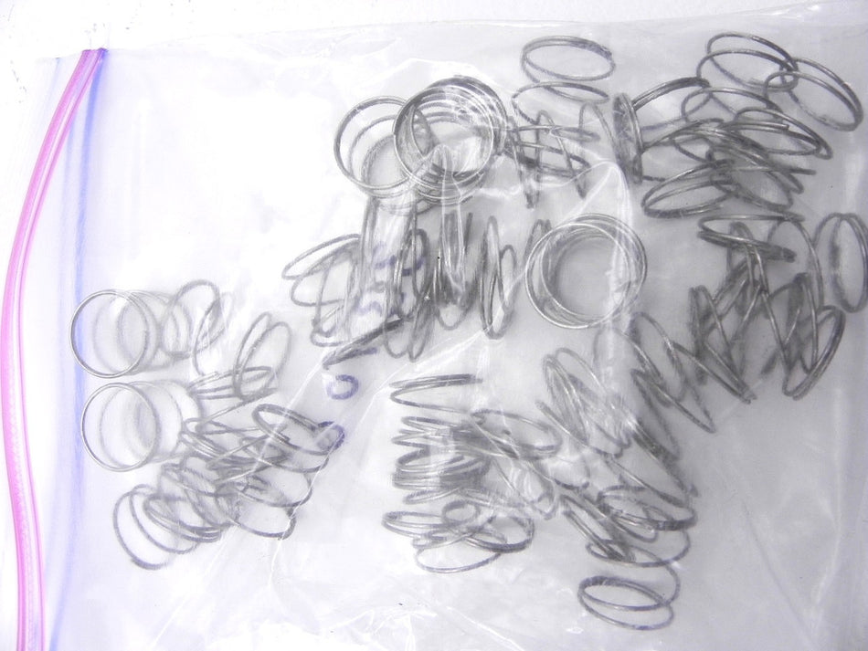 Xomox Valve Springs 4816  (34) - Advance Operations