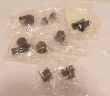 Load image into Gallery viewer, Amphenol Circular Connector Plug 97-3106A   kit - Advance Operations
