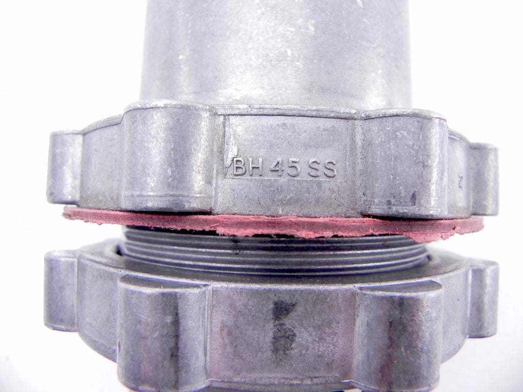Goyen Mounting Connector BH45 - Advance Operations