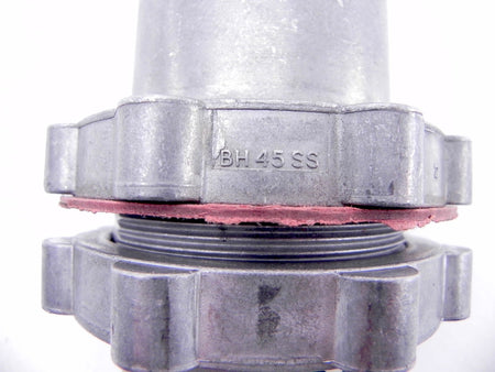 Goyen Mounting Connector BH45 - Advance Operations
