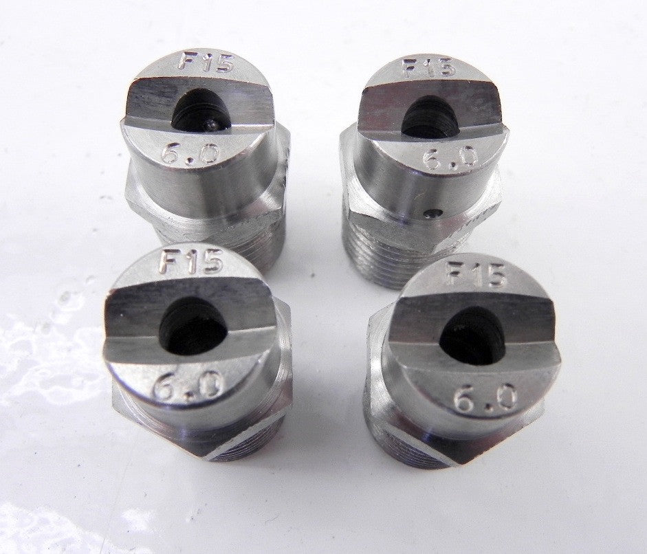 Bex Spray Nozzles SN4 956 (Lot of 4) - Advance Operations