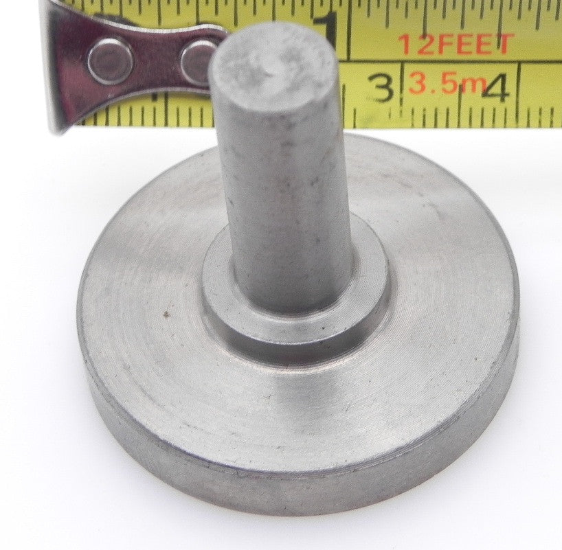 Titanium Piston for 1/2" 073/C202 DI-PFA Tufline Check Valve - Advance Operations