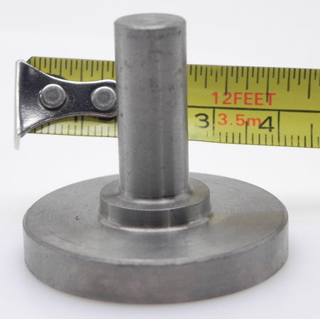 Titanium Piston for 1/2" 073/C202 DI-PFA Tufline Check Valve - Advance Operations