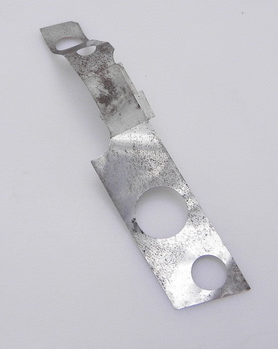 Signode Thickness Shim P-080351 - Advance Operations