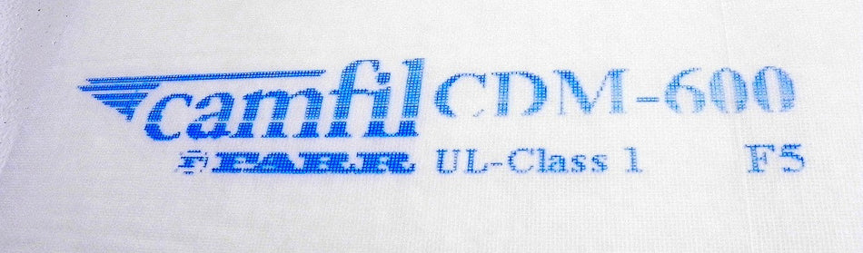 Camfil Farr Lubricated Air Filter 101739-2035 (10) - Advance Operations