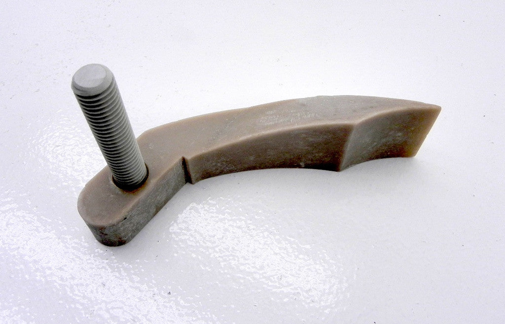 Fybroc Finger Scroll 80040B00611   6" - Advance Operations