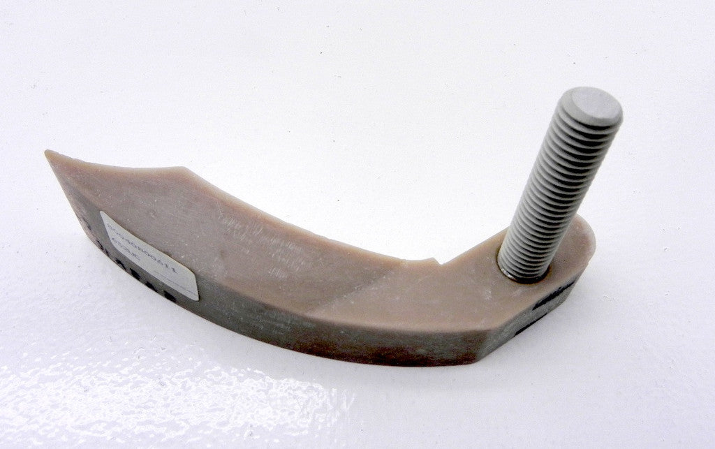 Fybroc Finger Scroll 80040B00611   6" - Advance Operations