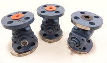 Load image into Gallery viewer, JC/Trueline Ball Valve 1/2&quot; 3515-AIM-HT-65 (Lot of 3) - Advance Operations
