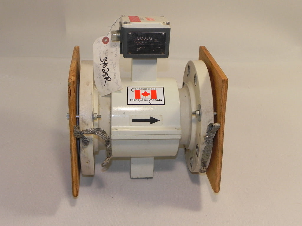 ABB Flowmeter 10DS3111EDE15P1A2DA11321 - Advance Operations