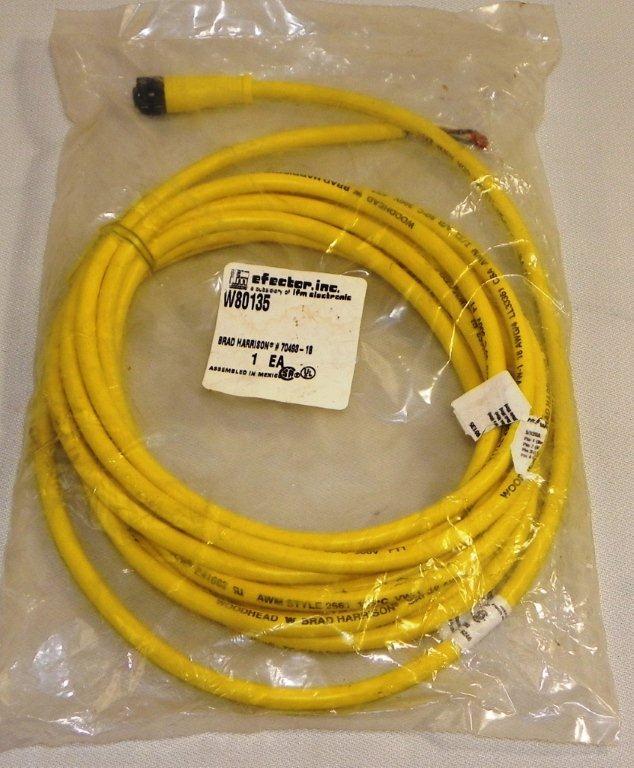 Brad Harrison Cable 70493-18 - Advance Operations