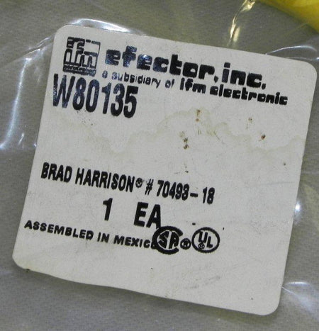 Brad Harrison Cable 70493-18 - Advance Operations
