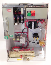 Load image into Gallery viewer, Square D MCC Bucket Model 6 Motor Control FWD/REV 7.5HP - Advance Operations
