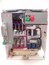 Load image into Gallery viewer, Square D MCC Bucket Model 6 Motor Control 1 HP - Advance Operations
