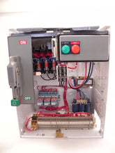 Load image into Gallery viewer, Square D MCC Bucket Model 6 Motor Control 1.5 HP - Advance Operations
