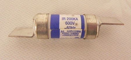 Gould Fuse GNS 6 HRCI-CB  (lot of 10 ) - Advance Operations