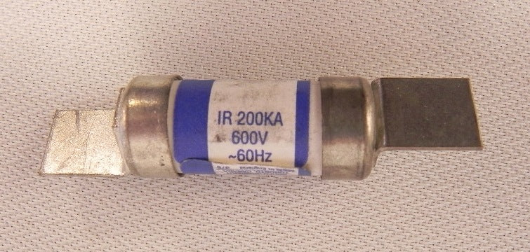 Gould Fuse GNS 1 HRCI-CB  (lot of 14 ) - Advance Operations