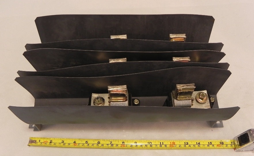 Square D Fuse Holder - Advance Operations