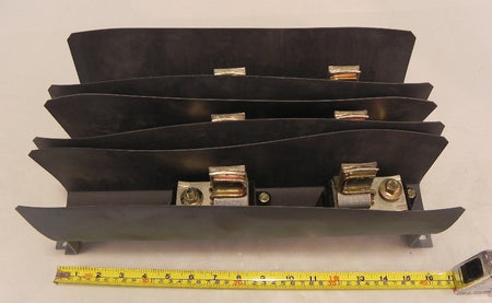 Square D Fuse Holder - Advance Operations