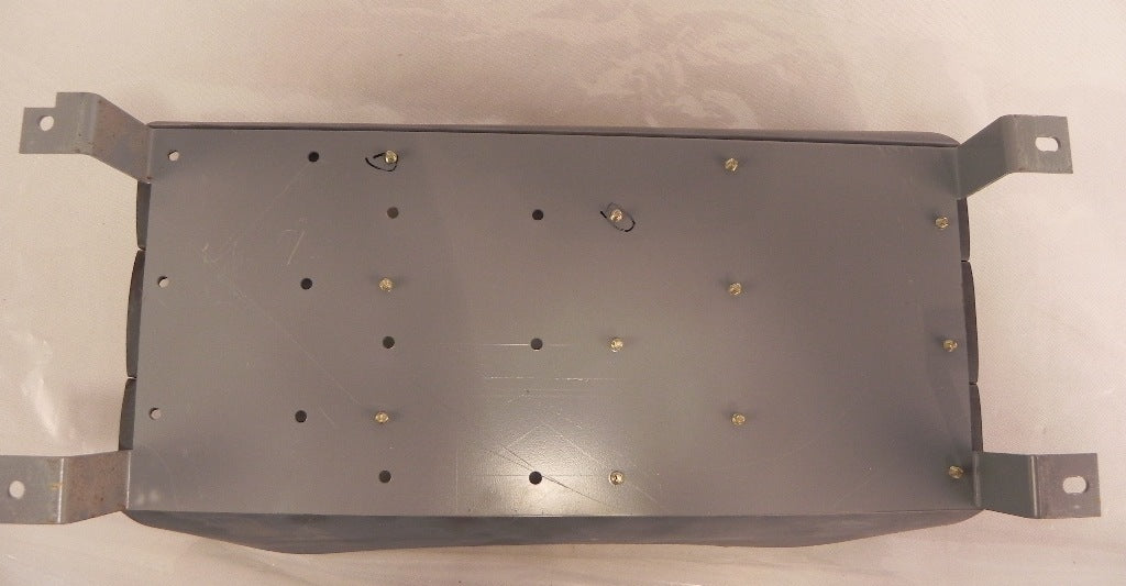 Square D Fuse Holder - Advance Operations