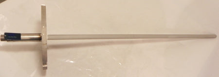 Alltemp Sensors / Wika Flat Flanged Thermowell I03-TW - Advance Operations