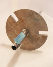 Load image into Gallery viewer, Alltemp Sensors / Wika Flat Flanged Thermowell I03-TW - Advance Operations
