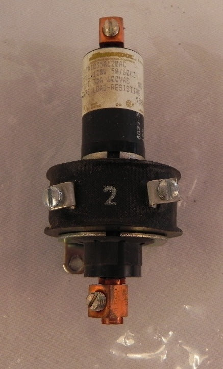 DuraKool Relay Coil 1053A120AC - Advance Operations