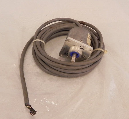 Allen-Bradley Encoder Optical Incremental 845h-sjdz24ckya5 - Advance Operations