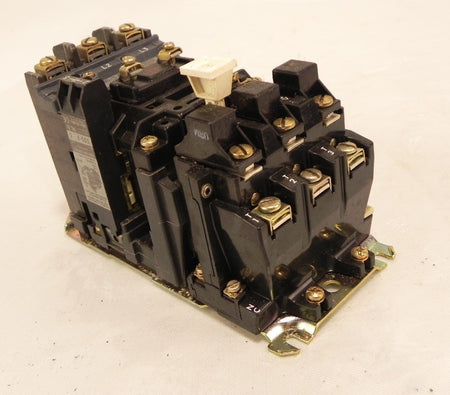 Allen-Bradley Contactor 509-A0D - Advance Operations