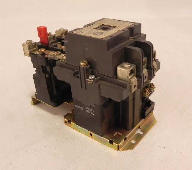 Westinghouse Motor Control Starter A200M2CACE - Advance Operations