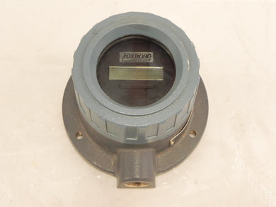 Foxboro Temperature Transmitter RDM10-S-CDZ - Advance Operations