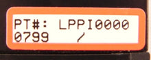 Load image into Gallery viewer, Red Lion Controls Loop Powered Process Indicator LPPI - Advance Operations
