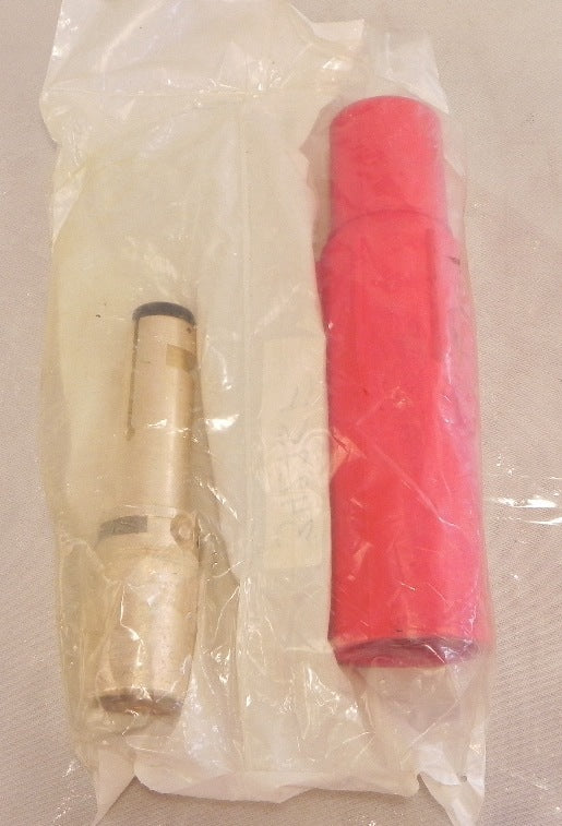 Leviton Male Latching Plug Cam Type 003-23L23-R - Advance Operations