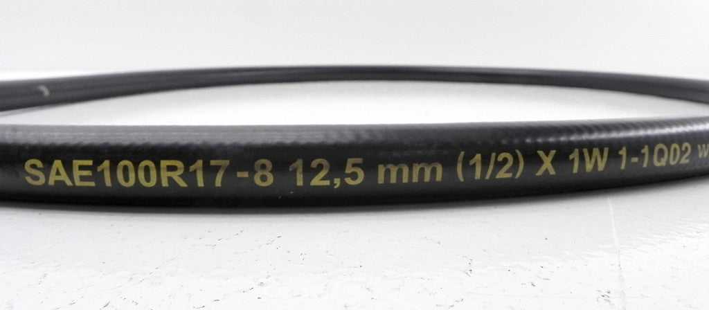 Tennant Hydraulic Hose 72" JF08STR - Advance Operations