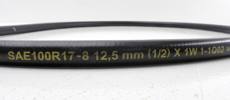 Tennant Hydraulic Hose 72" JF08STR - Advance Operations