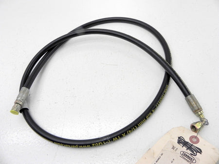 Tennant Hydraulic Hose 60" JF04STR - Advance Operations