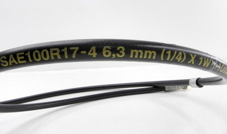 Tennant Hydraulic Hose 60" JF04STR - Advance Operations