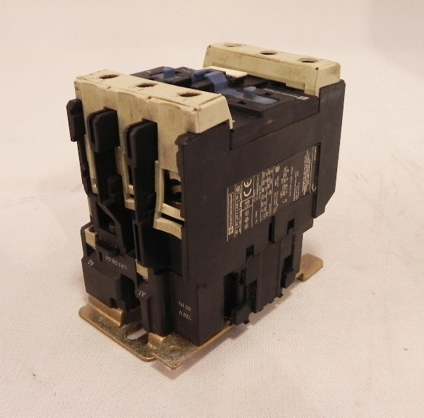 Telemecanique Contactor LC1 D80 11 - Advance Operations