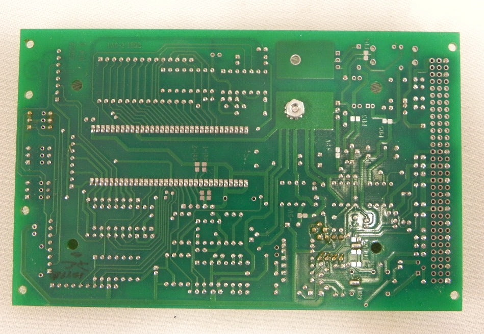 Raytek It Board 95922 - Advance Operations