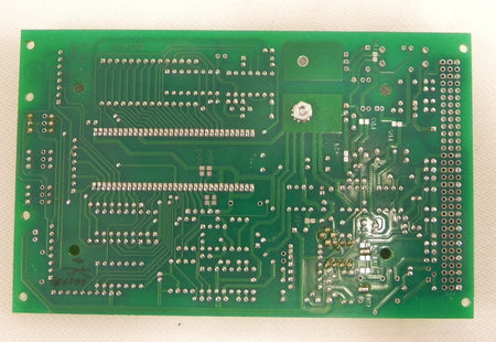 Raytek It Board 95922 - Advance Operations