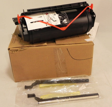 Lexmark Micr Toner Cartridge 12A5689 - Advance Operations