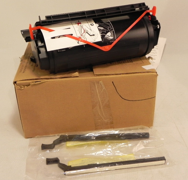 Lexmark Micr Toner Cartridge 12A5689 - Advance Operations