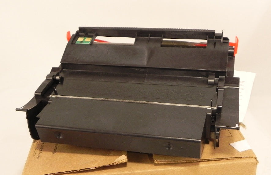 Lexmark Micr Toner Cartridge 12A5689 - Advance Operations