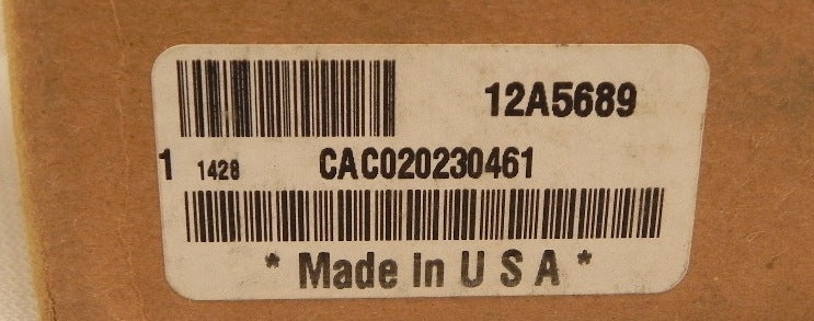 Lexmark Micr Toner Cartridge 12A5689 - Advance Operations