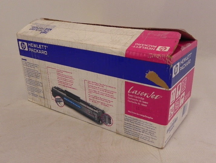 HP Toner Cartridge 92A C4092A - Advance Operations