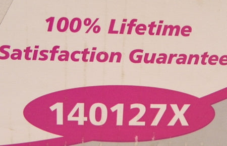 Lexmark Linea Print Cartridge 140127X - Advance Operations