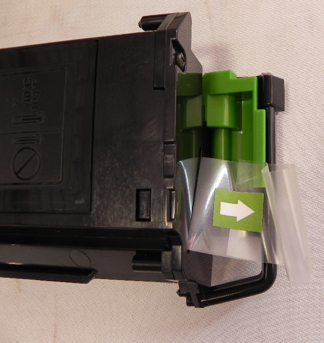 Xerox Genuine Black Toner Cartridge 6R333 - Advance Operations