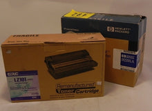 Load image into Gallery viewer, HP / GRC Laser Jet Toner Cartridge Remanufactured 92291A / 92295A (lot of 2) - Advance Operations
