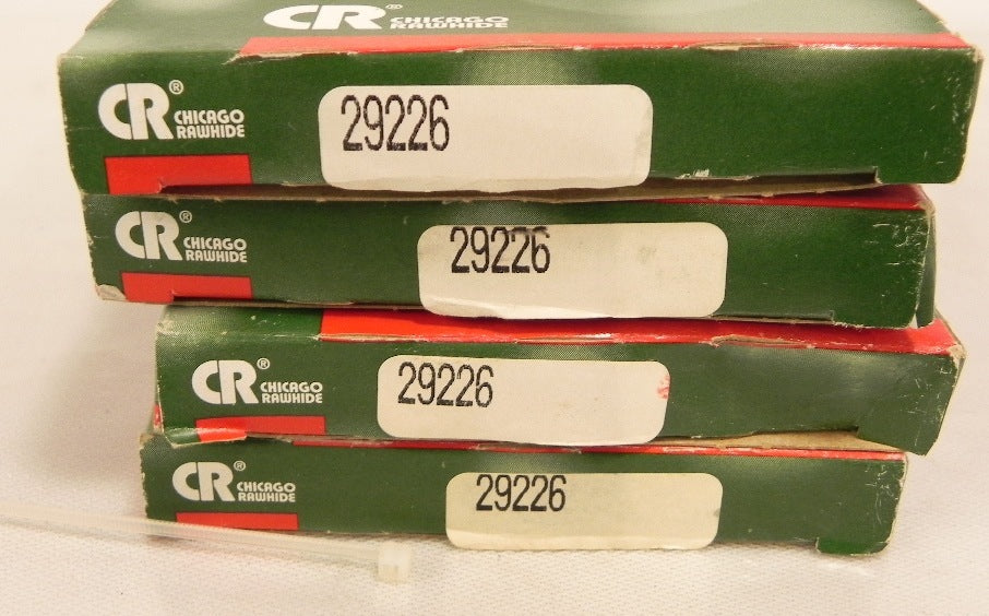Cr Chicago Oil Seal 29226 (lot of 4) - Advance Operations