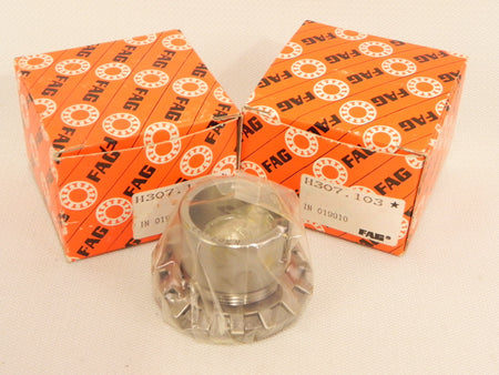 FAG Adapter Sleeve H307.103 (Lot of 2) - Advance Operations
