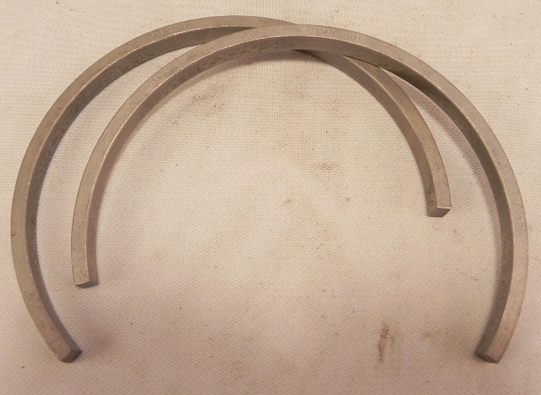 SKF Locating Rings FRB 12/180 (Lot of 2) - Advance Operations